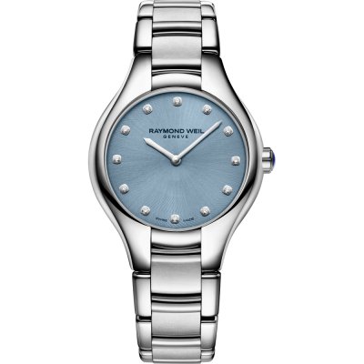 Raymond Weil 5132-ST-50081 Noemia Watch