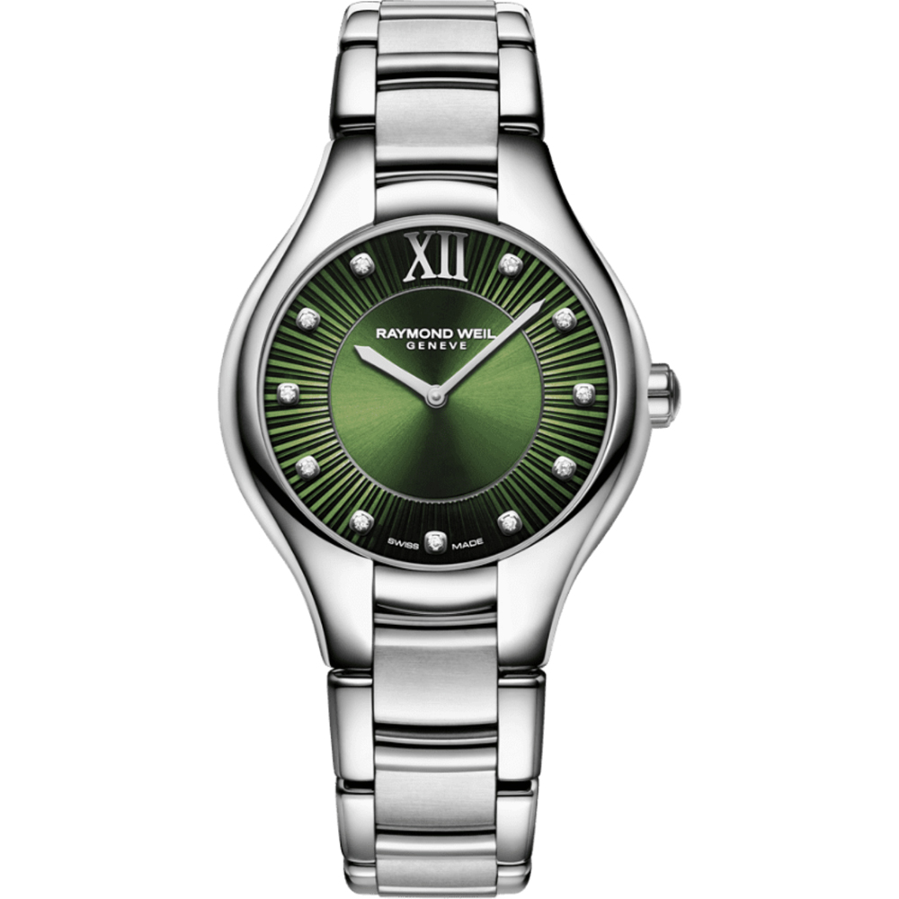 Raymond Weil Noemia 5132-ST-52181 Watch • EAN: 7611784049739