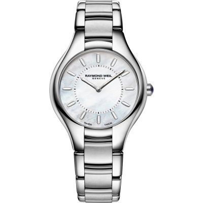 Raymond Weil 5132-ST-97001 Noemia Watch