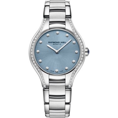 Raymond Weil 5132-STS-50081 Noemia Watch