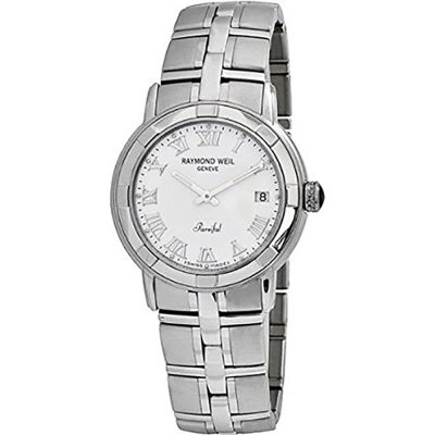 Raymond Weil 9541-ST-00308 Parsifal Watch