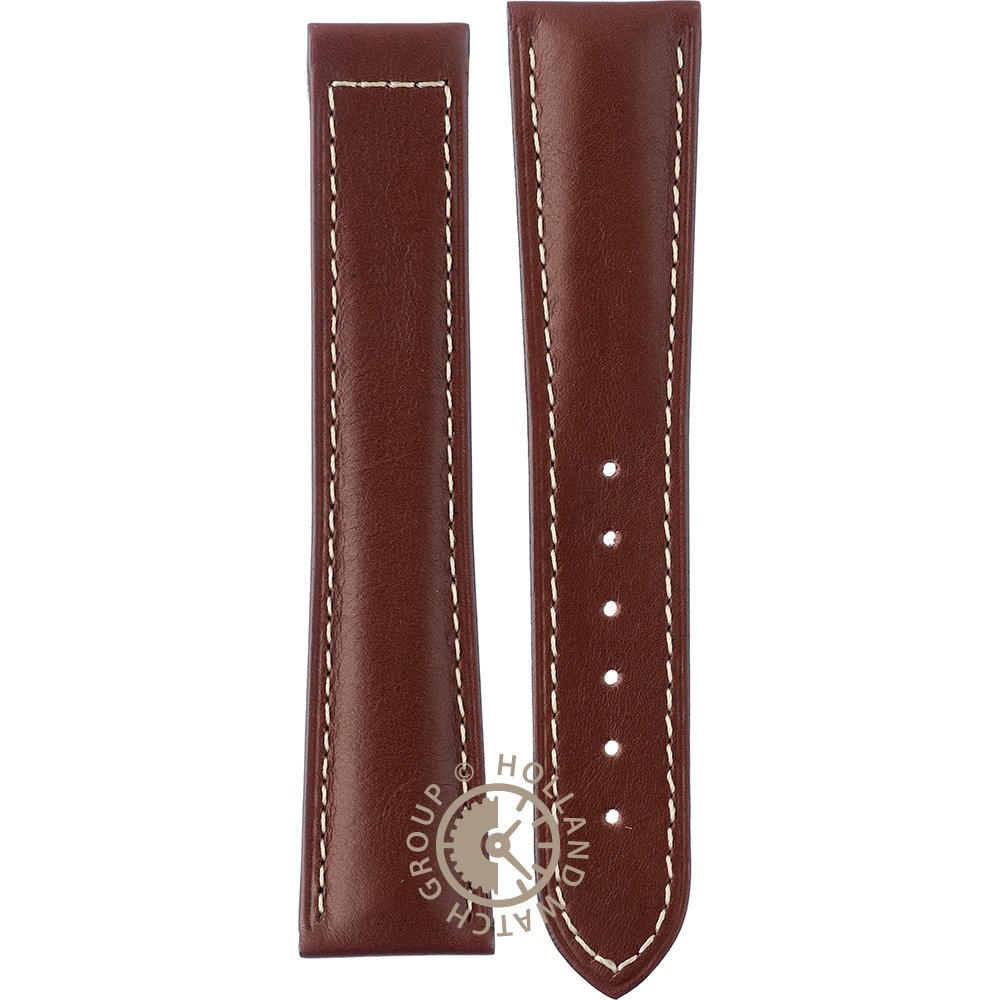 Raymond Weil Raymond Weil straps SA2202-BDB-XL-R8 Don Giovanni