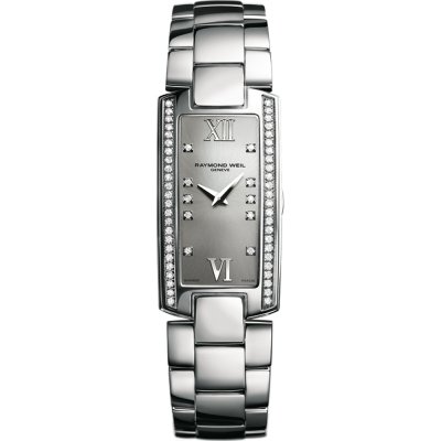 Raymond Weil 1500-ST1-00685 Shine Watch