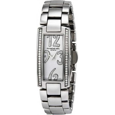 Raymond Weil 1500-ST1-05383 Shine Watch