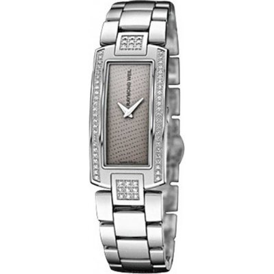 Raymond Weil 1500-ST2-60000 Shine Watch