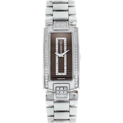 Raymond Weil 1500-ST2-70381 Shine Watch