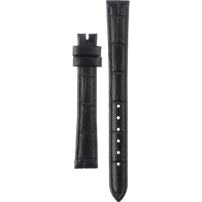 Raymond Weil Raymond Weil straps SI1201-BSB-C-0 Tradition Band