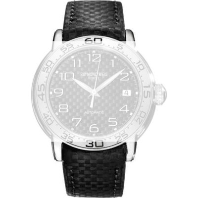 Correa Raymond Weil SI2001-BD-R8CLK Parsifal