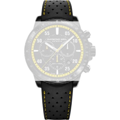 Correa Raymond Weil SU2101-8570J-18 Tango