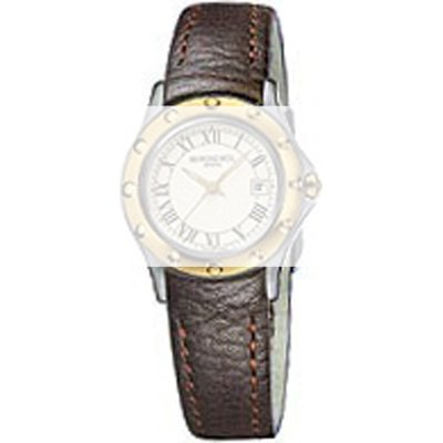 Raymond Weil SV1402-TANGOJ-R2 Strap