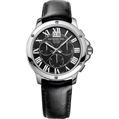 Raymond Weil Tango 4891-STC-00200 Watch