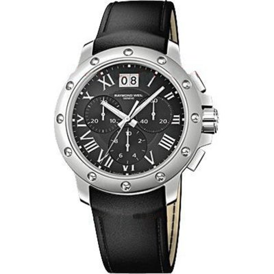 Raymond Weil 4899-STC-00668 Tango Watch
