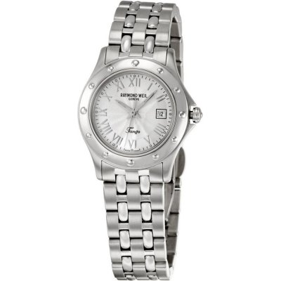 Raymond Weil 5390-STS-00995 Tango Watch