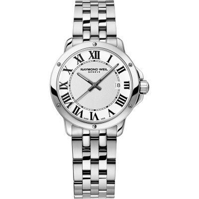 Raymond Weil 5391-ST-00300 Tango Watch