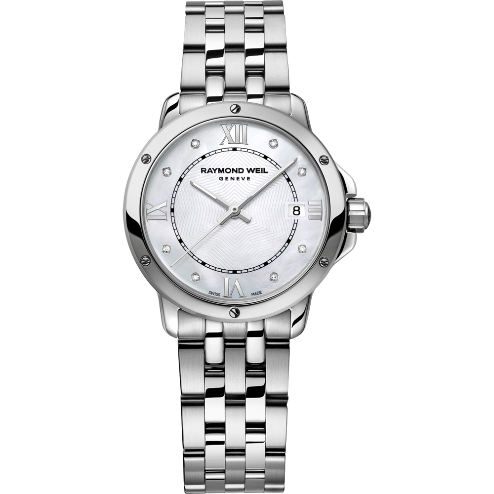 relógio Raymond Weil Tango 5391-ST-00995