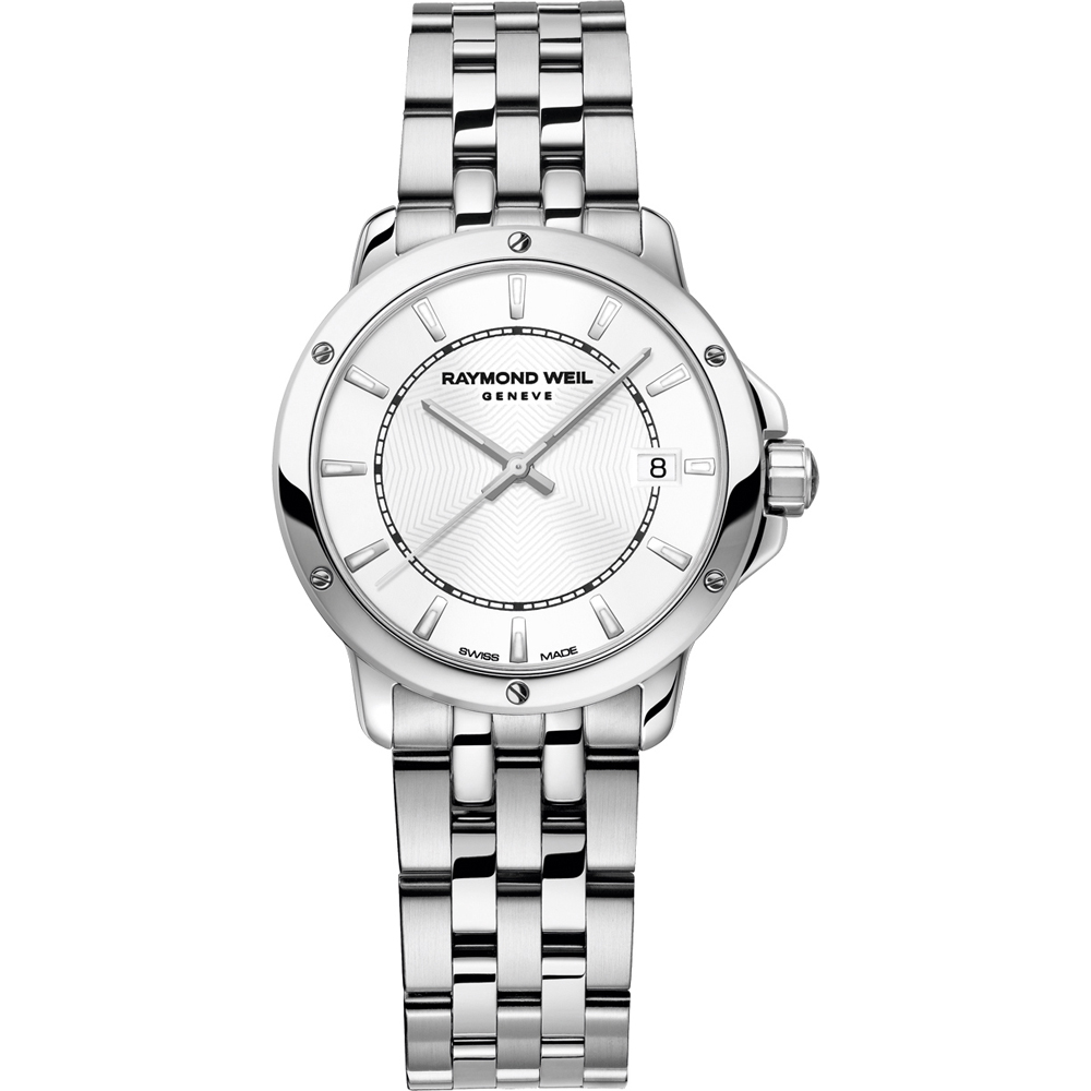 Raymond Weil Tango 5391-ST-30001 Horloge