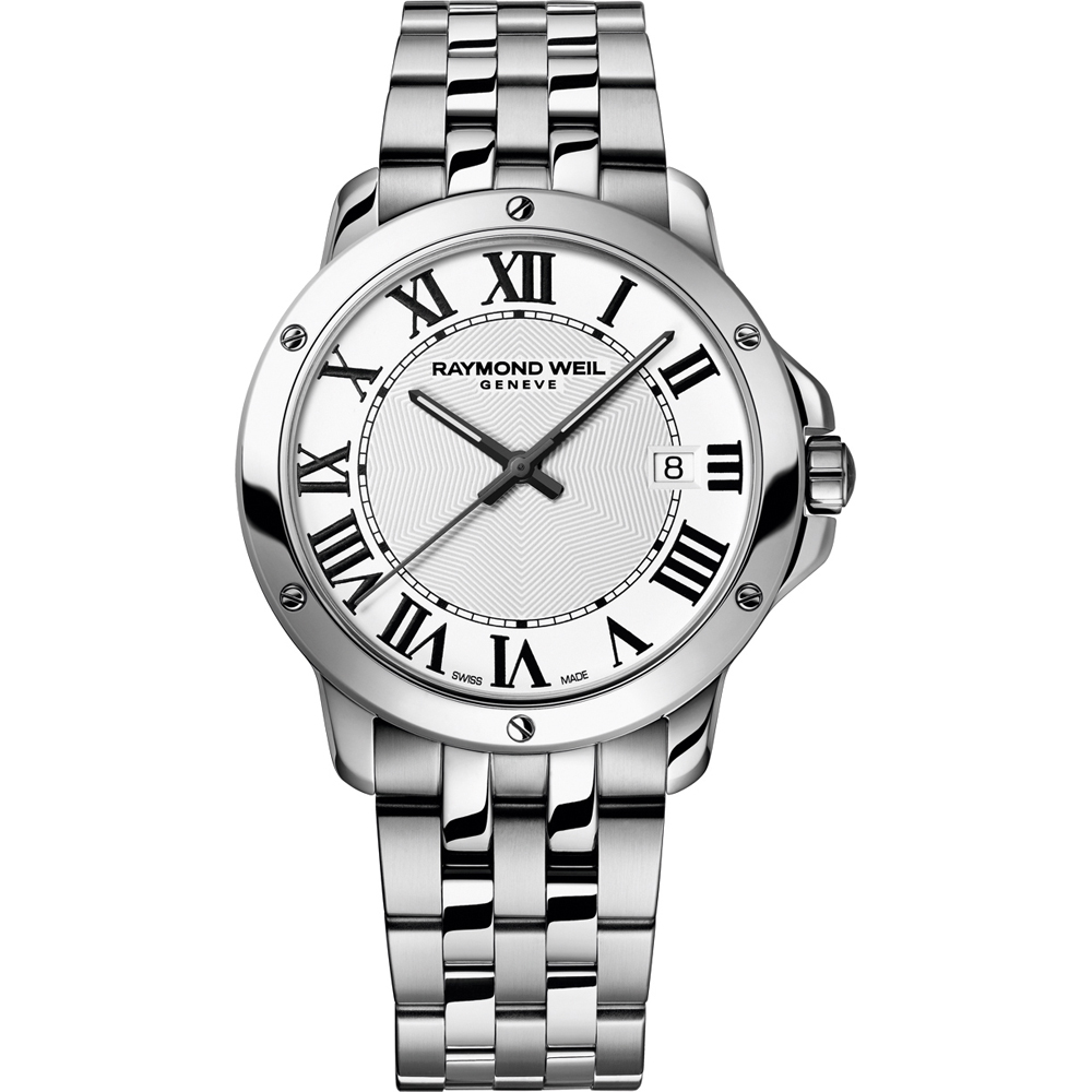 Raymond Weil Tango 5591-ST-00300 Watch