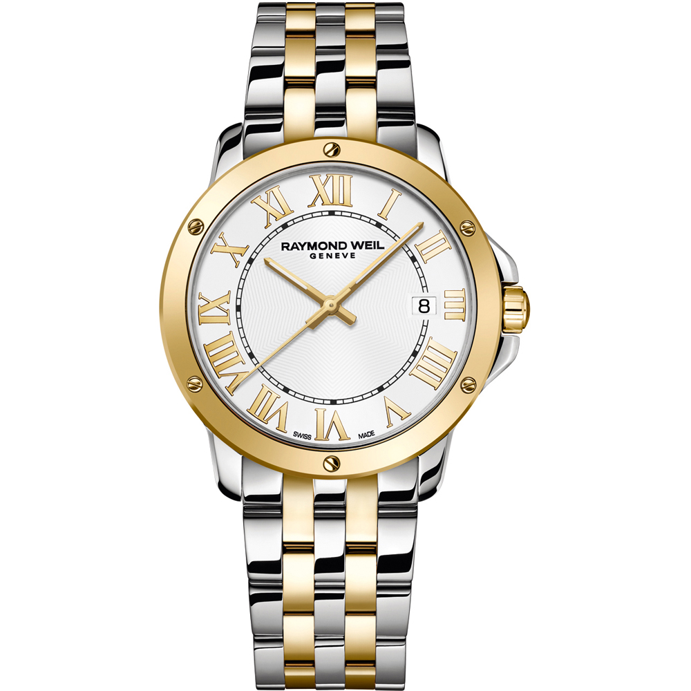 Raymond Weil Tango 5591-STP-00308 Watch