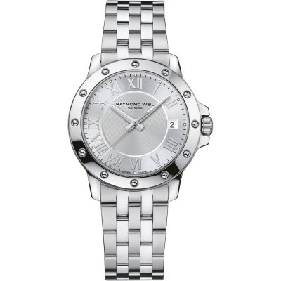 Raymond Weil 5599-ST-00658 Tango Watch