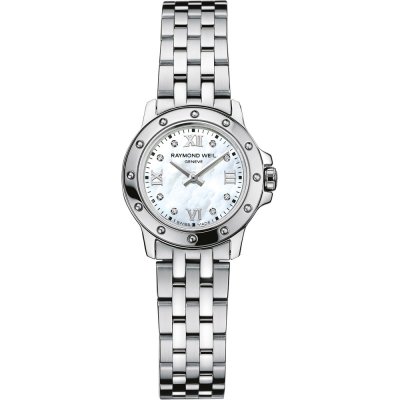 Raymond Weil 5799-ST-00995 Tango Watch
