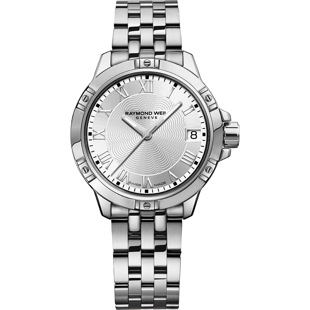 Relógio Raymond Weil Tango 5960-ST-00658