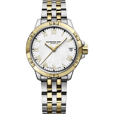 Raymond Weil Tango 5960-STP-00308 Watch