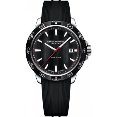 Raymond Weil 8160-SR1-20001 Tango 時計