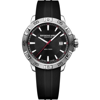 Raymond Weil 8160-SR2-20001 Tango Watch