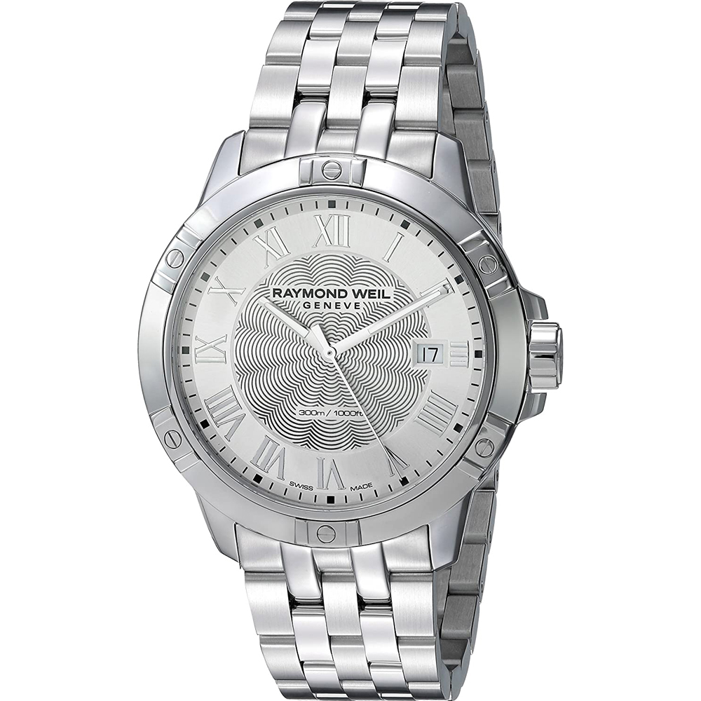 Raymond Weil Tango 8160-ST-00658 Watch