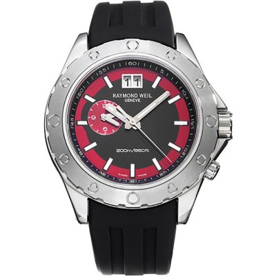 Raymond Weil 8200-SR1-20041 Tango Watch