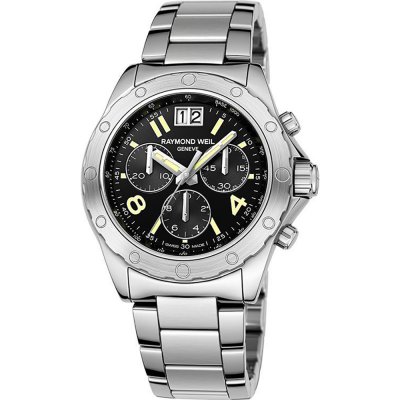 Raymond Weil 8550-ST-05207 Tango Watch