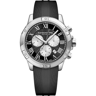 Raymond Weil 8560-SR-00206 Tango Watch