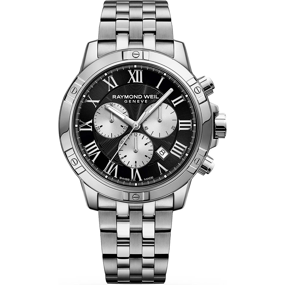 Raymond Weil Tango 8560-ST-00206 Watch