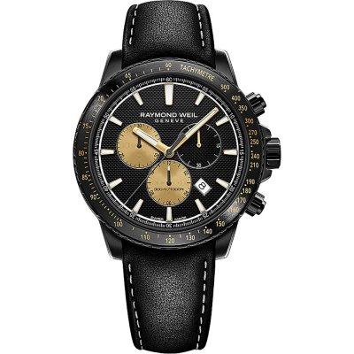 Raymond Weil Tango 8570-BKC-MARS1 Watch