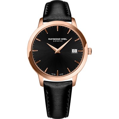 Raymond Weil 5388-PC5-20001 Toccata Watch