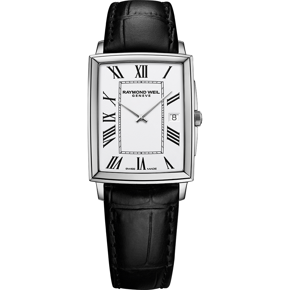 Relógio Raymond Weil Toccata 5425-STC-00300