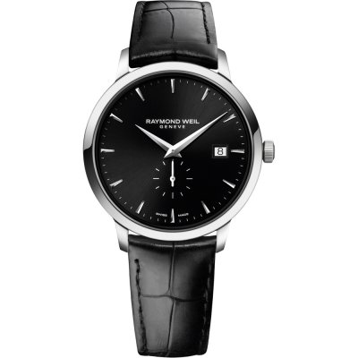 Raymond Weil 5484-STC-20001 Toccata Watch