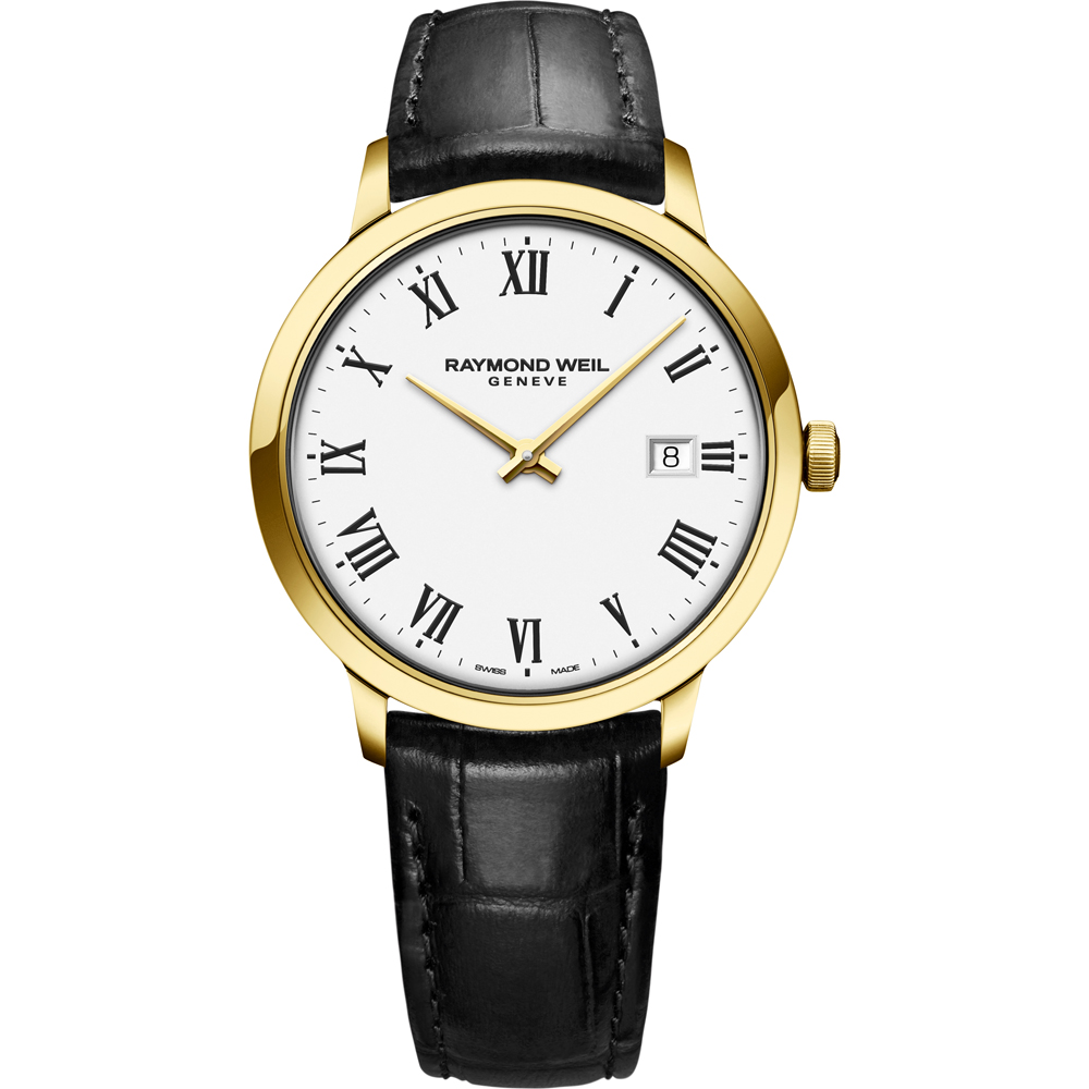 Relógio Raymond Weil Toccata 5485-PC-00300