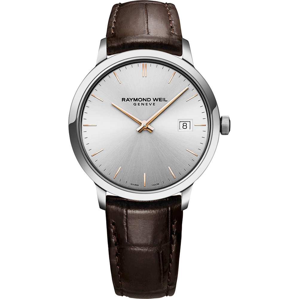 Relógio Raymond Weil Toccata 5485-SL5-65001