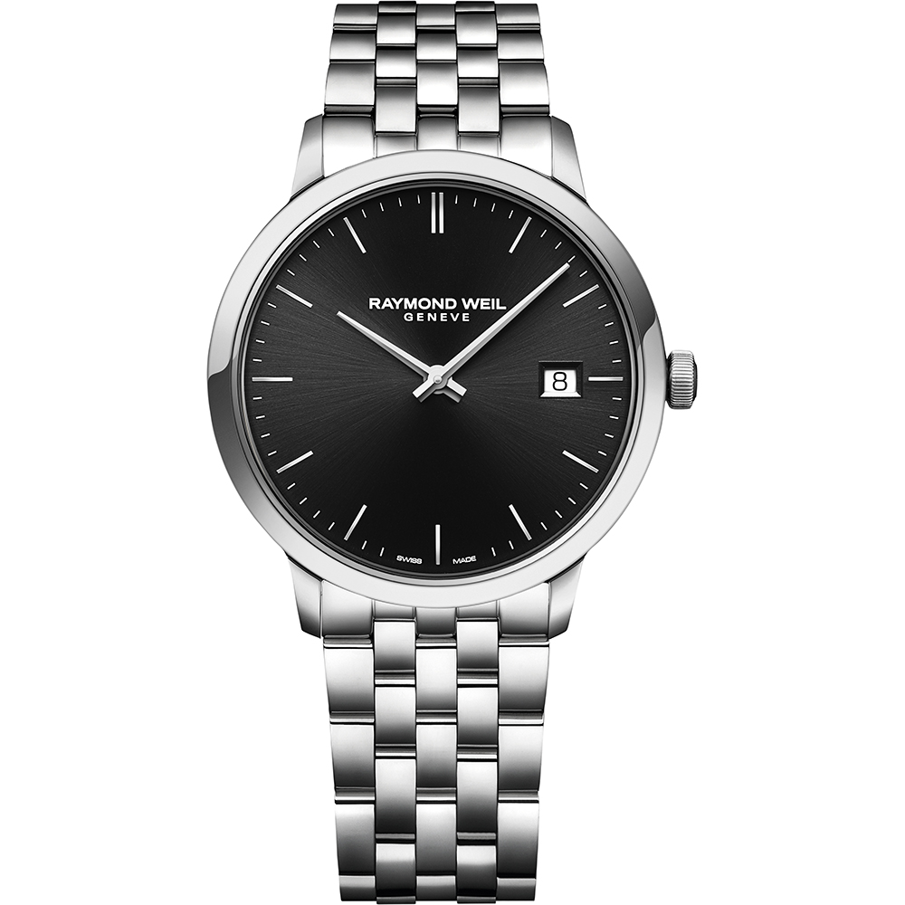 Reloj Raymond Weil Toccata 5485-ST-20001