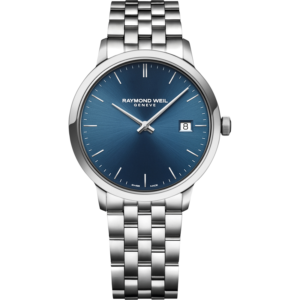 Relógio Raymond Weil Toccata 5485-ST-50001