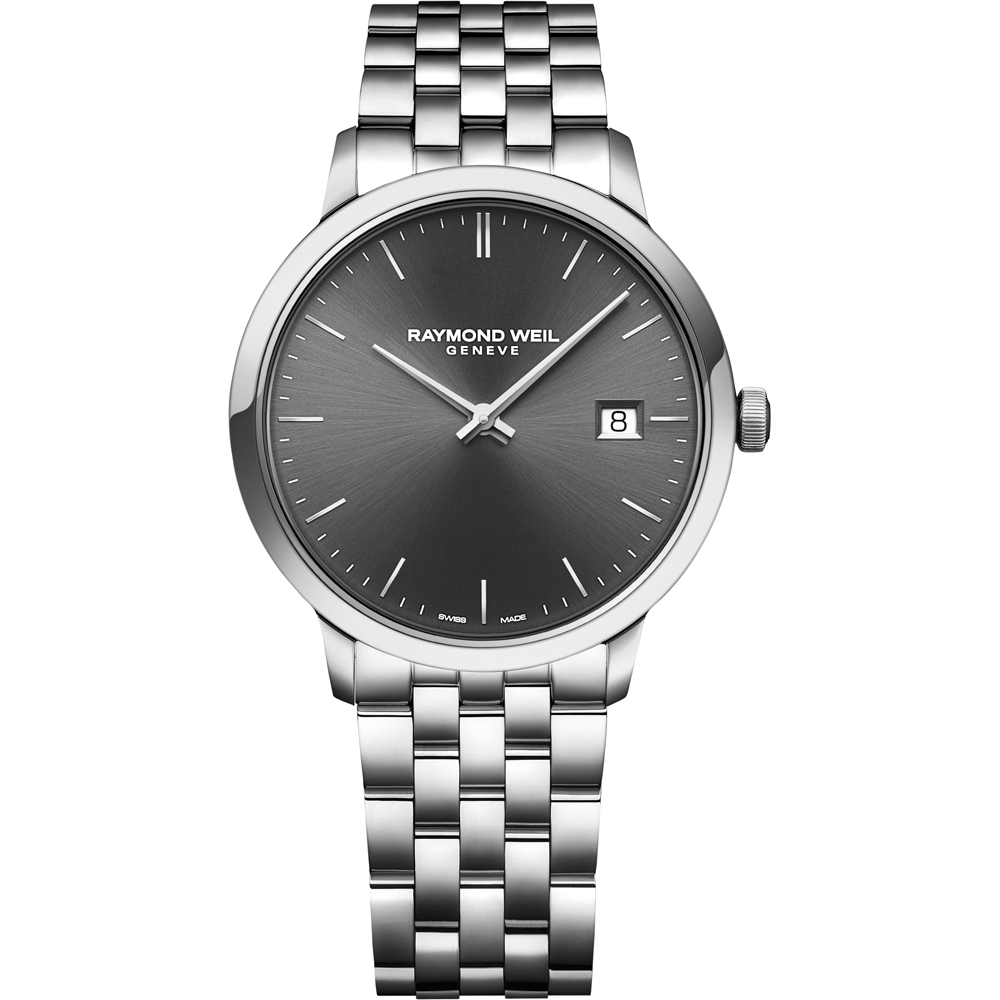 Reloj Raymond Weil Toccata 5485-ST-60001