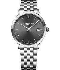 5485-ST-60001 Toccata 39mm