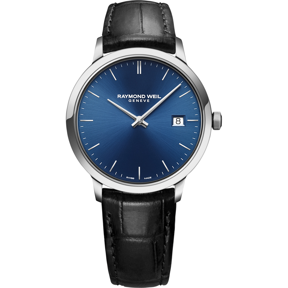 Orologio Raymond Weil Toccata 5485-STC-50001