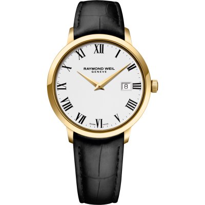Raymond Weil 5488-PC-00300 Toccata Watch