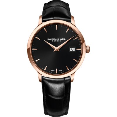 Raymond Weil 5488-PC5-20001 Toccata Watch
