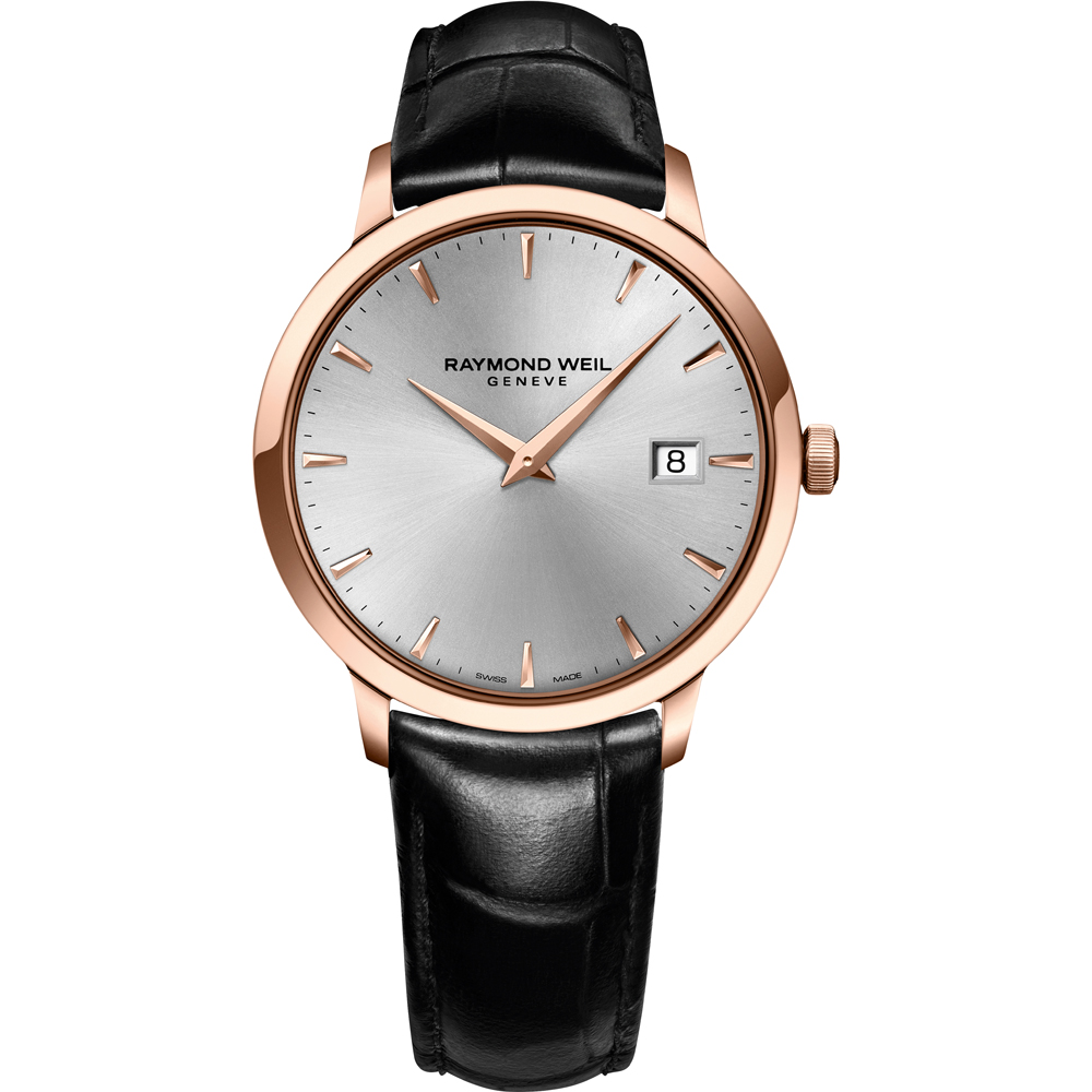 Raymond Weil Toccata 5488-PC5-65001 Watch • EAN: 7611784038474