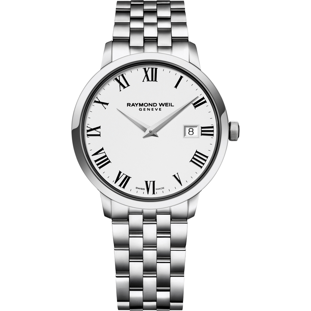 Raymond Weil Toccata 5488-ST-00300 Watch