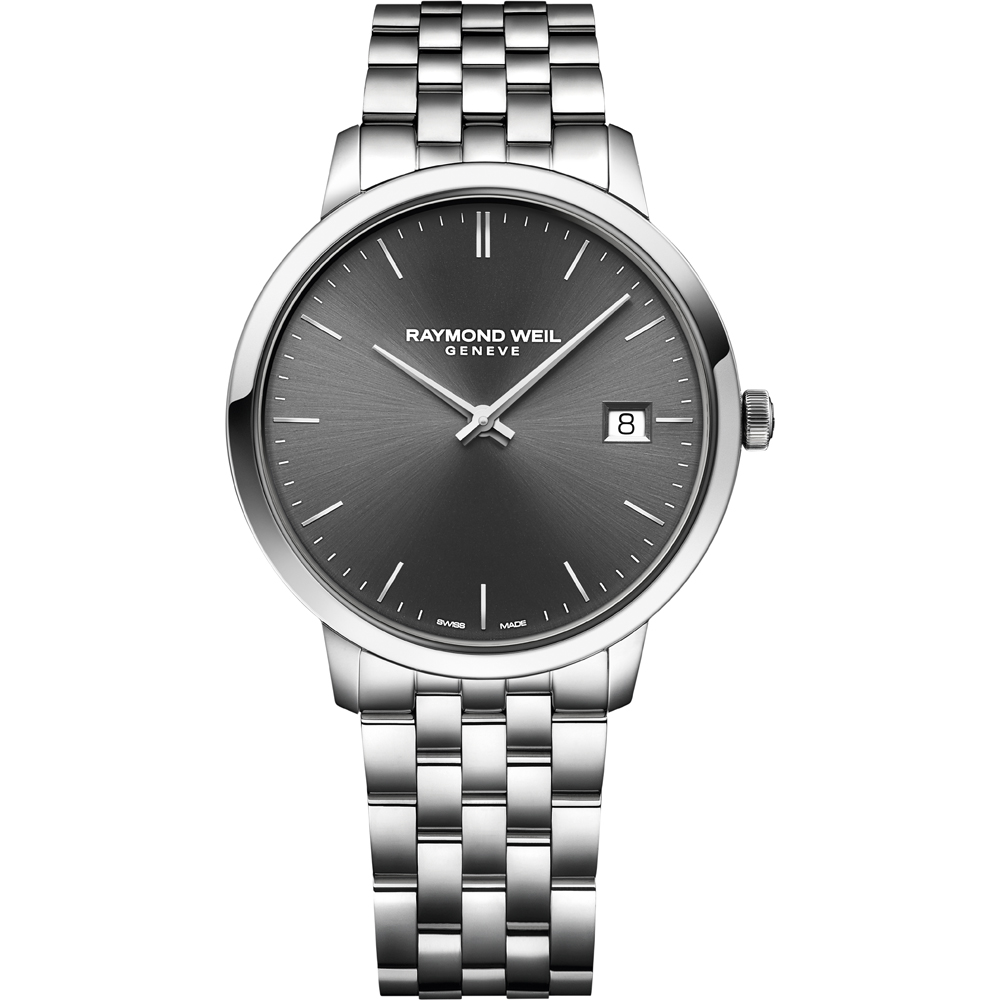 Raymond Weil Toccata 5585-ST-60001 Watch