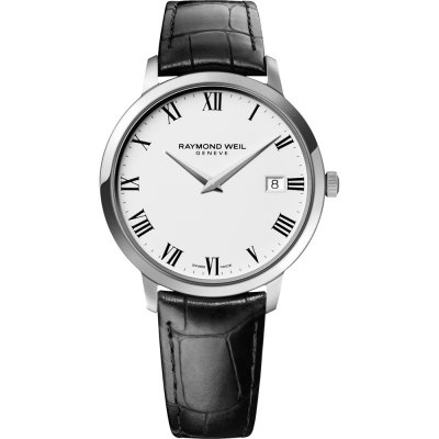 Raymond Weil 5588-STC-00300 Toccata Watch